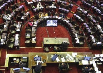 Diputados se encamina a aprobar el proyecto de Presupuesto 2021