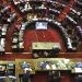 Diputados se encamina a aprobar el proyecto de Presupuesto 2021