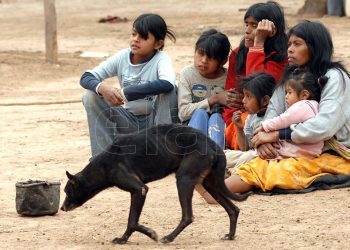 Sin Identidad: Podrían llegar a 900 mil los argentinos indocumentados