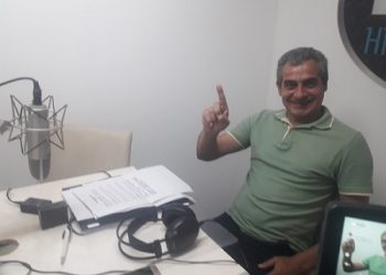 Macías presentó el pedido de intervención para la normalización de AGUEL (2)