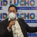 El MAS lograría el triunfo en primera vuelta en elecciones de Bolivia