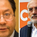 ¿Luis Arce o Carlos Mesa? Arrancan las elecciones en Bolivia