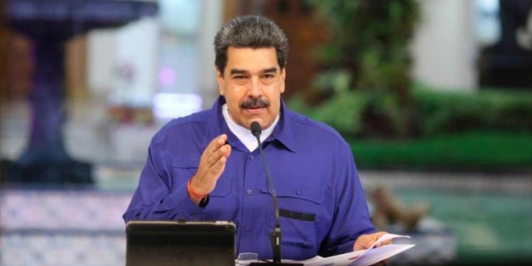 Cono Sur: Venezuela y Cuba delinean plan de 10 años para desarrollo económico