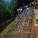 Golpe al narcotráfico: secuestran más de 2.830 kilos de marihuana en Misiones