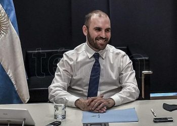 Economía lanza una licitación de varios instrumentos para absorber liquidez