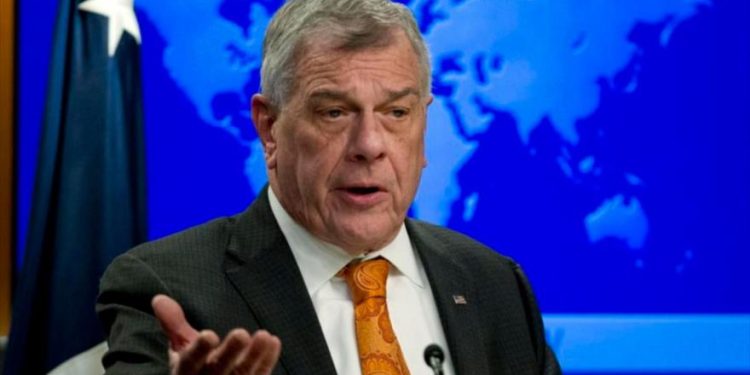 Bolivia: EEUU reconoce victoria de Arce y “espera trabajar” con su gobierno