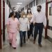 Capitanich inauguró la Pastilla 4 del Hospital Perrando: “la comunidad chaqueña debe tener la mejor calidad de atención”