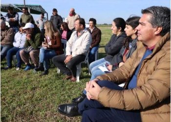 El gobierno propondrá hoy a productores agropecuarios la condonación total de sus deudas