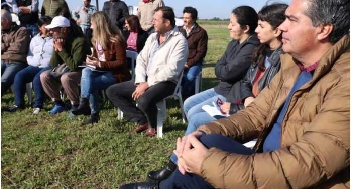 El gobierno propondrá hoy a productores agropecuarios la condonación total de sus deudas