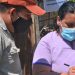 El Programa Ayudar llegó a Quitilipi para avanzar en la búsqueda de casos sospechosos y contactos estrechos de COVID-19