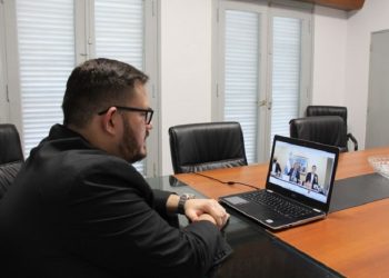 Reactivación Económica para el Desarrollo: Chaco logró financiamiento nacional a través del programa Municipios de Pie