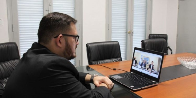 Reactivación Económica para el Desarrollo: Chaco logró financiamiento nacional a través del programa Municipios de Pie