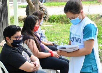 Coronavirus: más de 200 casos en la provincia y una nueva muerte