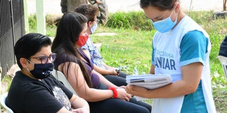 Coronavirus: más de 200 casos en la provincia y una nueva muerte