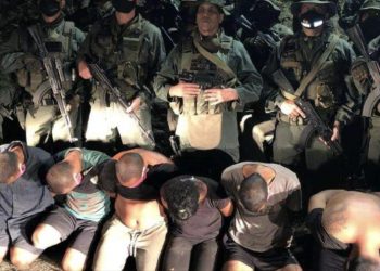 Reconto: Los acontecimientos más importantes en Venezuela durante el 2020