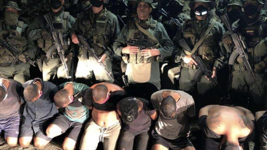 Reconto: Los acontecimientos más importantes en Venezuela durante el 2020