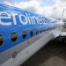 Aerolíneas Argentinas reinicia sus vuelos de cabotaje