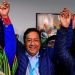 En primera vuelta: Áñez felicita a candidato del MAS su triunfo en elecciones de Bolivia