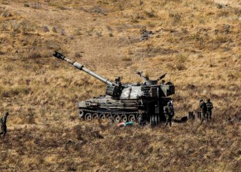 Damasco insiste en acabar con la ocupación israelí del Golán sirio