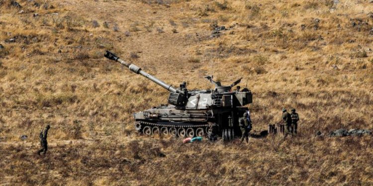 Damasco insiste en acabar con la ocupación israelí del Golán sirio