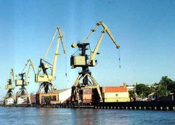 Abren las ofertas para obras de refuncionalización del Puerto de Barranqueras