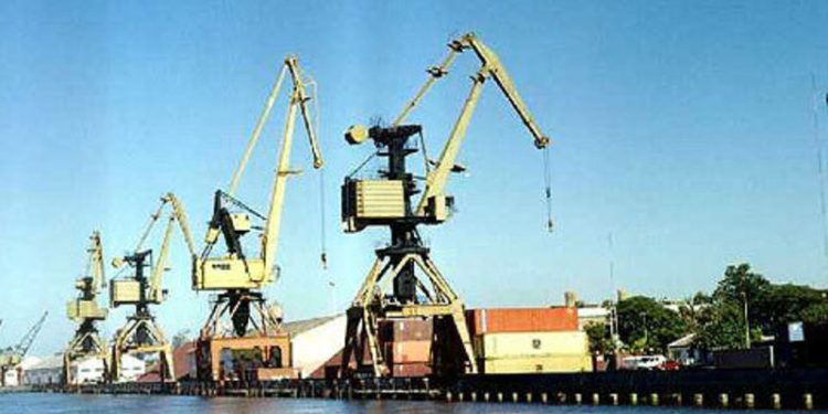 Abren las ofertas para obras de refuncionalización del Puerto de Barranqueras