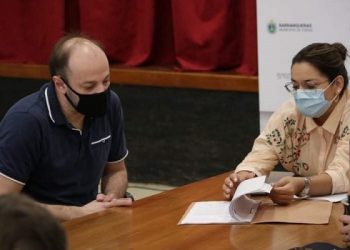 Barranqueras: Municipio gestiona el traspaso de titularidad de propiedades y patrimonios históricos de la ciudad