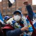 La Justicia de Bolivia rechaza eliminar al MAS del proceso electoral
