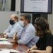 Sáenz Peña: Capitanich anunció más obras para fortalecer el sistema sanitario