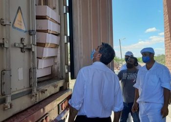 Chaco exportó carne caprina a Sri Lanka y consolida un nuevo mercado