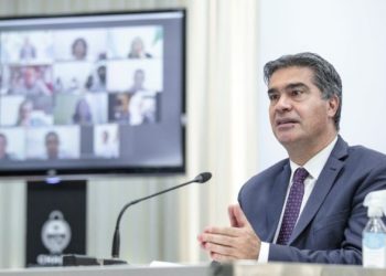 Arraigo a la tierra: Capitanich entregó títulos de propiedad a 69 pequeños y medianos productores