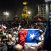 Chile: Triunfo Histórico Para Un Cambio de Raíz