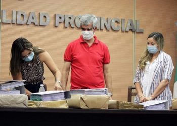 Magda Ayala: “Traemos obras trascendentes e históricas para poner a Barranqueras de Pie”