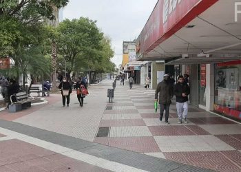 Covid-19: otra jornada con 200 nuevos casos en el Chaco, que además suma ocho fallecimientos