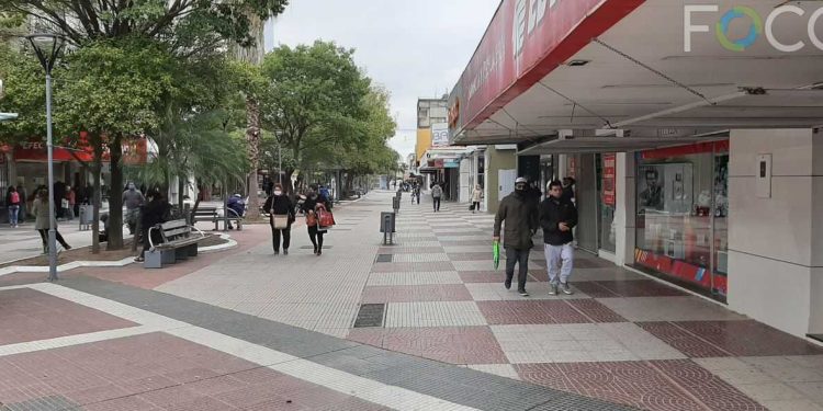 Covid-19: otra jornada con 200 nuevos casos en el Chaco, que además suma ocho fallecimientos