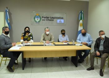 Sager: “El gobernador tomó la decisión irrevocable de poner fin a la situación compleja que viven más de 1100 productores”