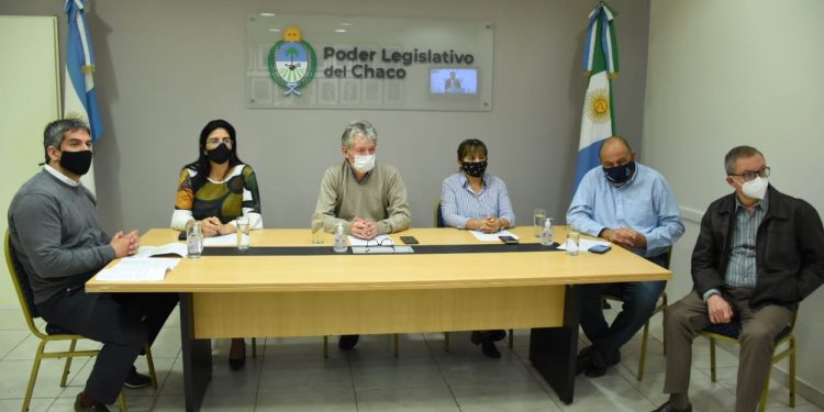 Sager: “El gobernador tomó la decisión irrevocable de poner fin a la situación compleja que viven más de 1100 productores”