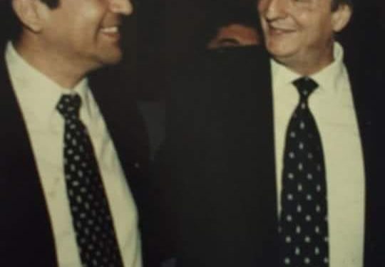 El Diputado Juan Carlos Ayala recordó a Néstor Kirchner al cumplirse 10 años de su desaparición física