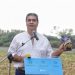 Capitanich: “Queremos un Chaco líder, modelo y símbolo del desarrollo agroindustrial y la generación de empleo”