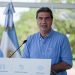 Capitanich anunció un Bono de Fin de Año que beneficiará a 38 mil chaqueños y chaqueñas