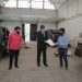 El Gobierno entregó Promociones Industriales y Reintegros de inversiones en el Parque Industrial de Barranqueras