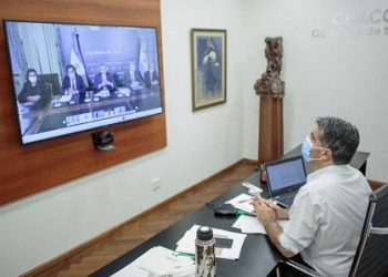 Entre enero y febrero la vacuna Sputnik llegará al Chaco y se aplicará a 266 mil personas