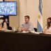 Capitanich presentó el Consejo Provincial de Ambiente para un Chaco Sustentable