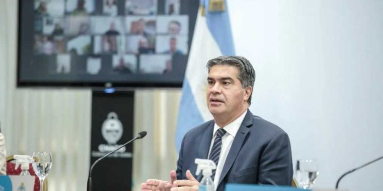 Capitanich: “Hace 4 semanas tomamos decisiones y los resultados demuestran que fueron acertadas”