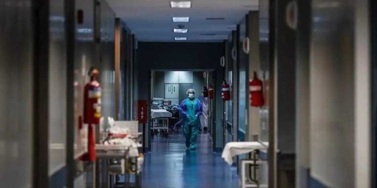 Chaco sumó la muerte de cuatro mujeres y un hombre con coronavirus en el último día