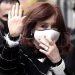 Cristina Fernández sobre la pandemia: “Nadie estaba preparado para dejar de ver a seres queridos”