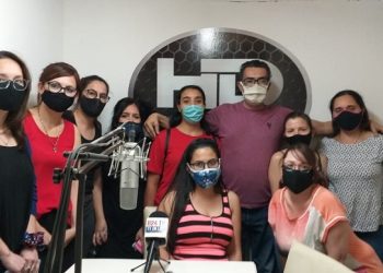 Docentes del jardín del gremio del Poder Legislativo denuncian vaciamiento de la institución, robo del mobiliario y documentación