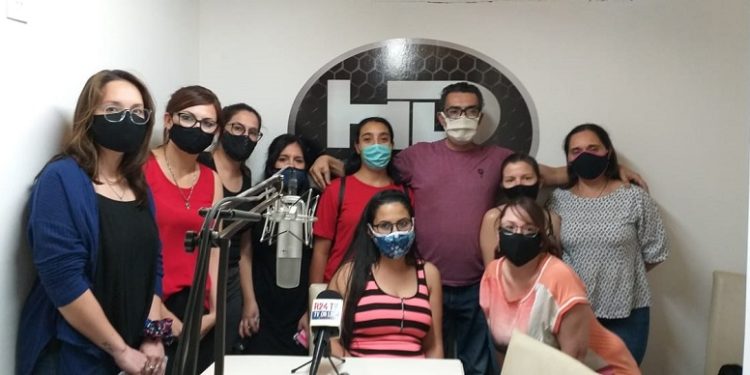 Docentes del jardín del gremio del Poder Legislativo denuncian vaciamiento de la institución, robo del mobiliario y documentación