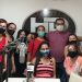 Docentes del jardín del gremio del Poder Legislativo denuncian vaciamiento de la institución, robo del mobiliario y documentación