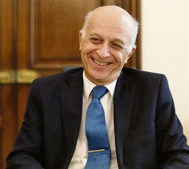 La impunidad corporativa: Las maniobras de Casal para proteger a Macri?